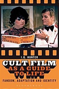 Cult Film as a Guide to Life (Hardcover)