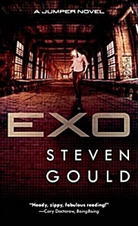 Exo: A Jumper Novel (Mass Market Paperback)