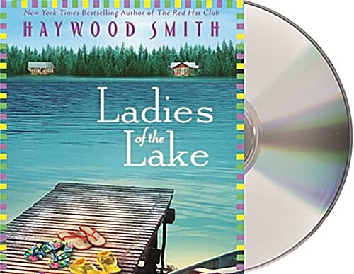 Ladies of the Lake (Audio CD)