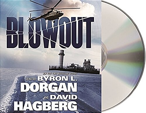 Blowout (Audio CD)