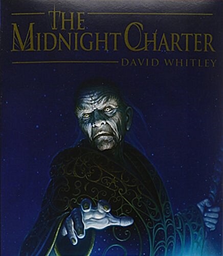 The Midnight Charter (Audio CD)