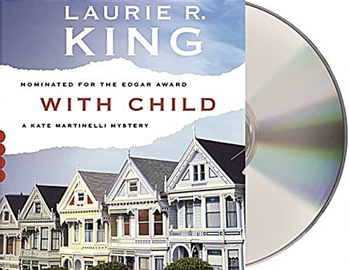 With Child (Audio CD, Unabridged)