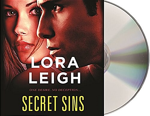 Secret Sins (Audio CD)