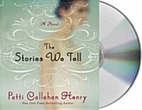 The Stories We Tell (Audio CD)