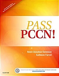 Pass Pccn! (Paperback)
