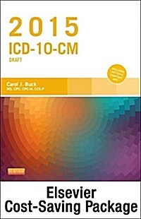 ICD-10-CM 2015 + HCPCS 2014 Standard Ed. + AMA CPT 2014 Standard Ed. (Paperback, PCK)