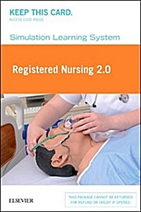 Simulation Learning System for RN 2.0 (Retail Access Card) (Hardcover)