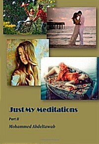 Just My Meditations (Paperback)