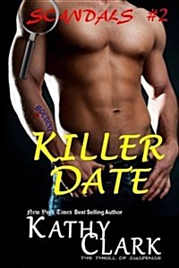 Killer Date (Paperback)