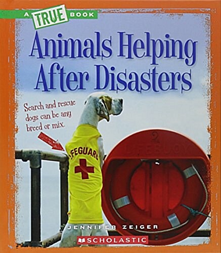 Animal Helpers (Library)