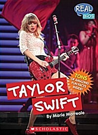 Taylor Swift (Library Binding)