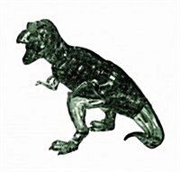 T-rex Deluxe 3d Crystal Puzzle (Puzzle)