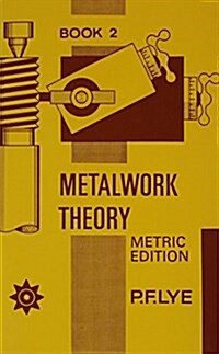 Metalwork Theory - Book 2 Metric Edition (Paperback)