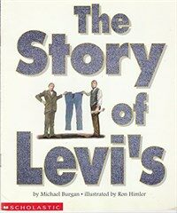 (The) story of Levi's 