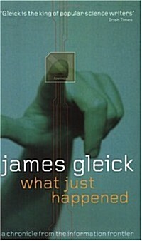 What Just Happened (Paperback)