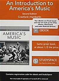 An Introduction to Americas Music (Hardcover, 2)