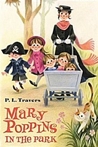 [중고] Mary Poppins in the Park (Paperback)