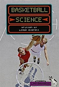 Little Celebrations, Non-Fiction, Basketball Science, 6 Pack, Stage 3b (Paperback)