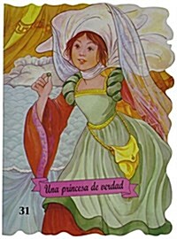 Mas Pinata, Stage 3, La Princesa de Verdad, 6 Pack (Paperback)