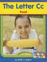 The Letter CC: Food (Paperback)