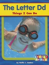 The Letter DD: Things I Can Do (Paperback)