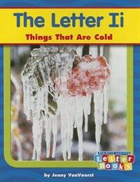 The Letter II: Things That Are Cold (Paperback)