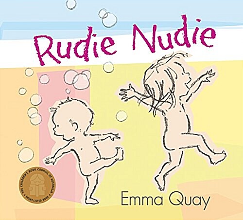 Rudie Nudie (Hardcover)