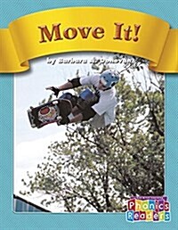 Move It! (Paperback)