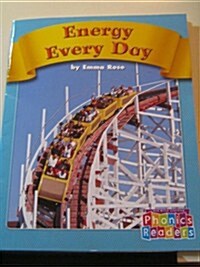 Energy Every Day (Paperback)
