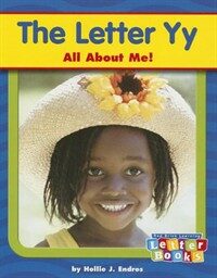 The Letter Yy: All about Me! (Paperback)