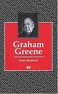 Graham Greene (Paperback)