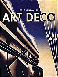 Art Deco (Hardcover)