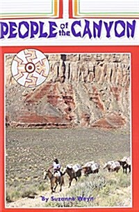 People of the Canyon, 6 Pack, Next Chapters (Paperback)