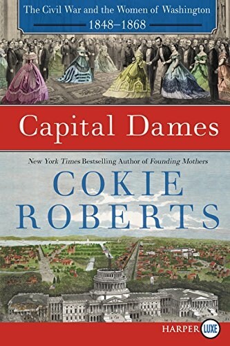 Capital Dames LP (Paperback)