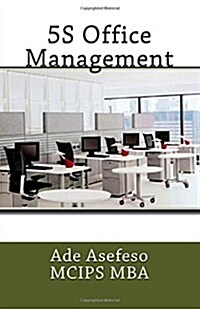 5S Office Management (Paperback)