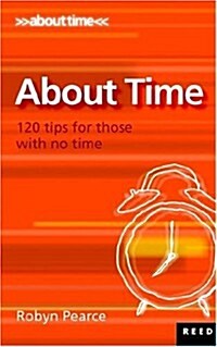 About Time (Paperback)