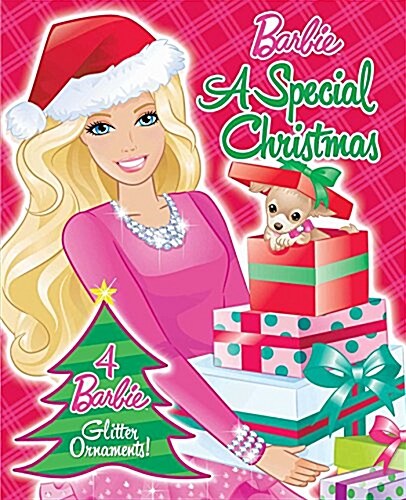 A Special Christmas (Board Books)
