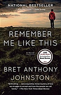 Remember Me Like This (Paperback, Reprint)