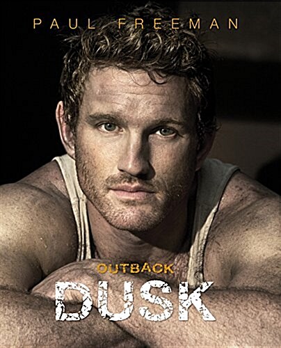 Outback Dusk (Hardcover)