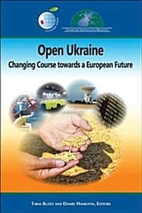Open Ukraine in the Transatlantic Space: Recommendations for Action (Paperback, New)