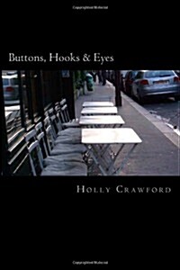 Buttons, Hooks & Eyes (Paperback)