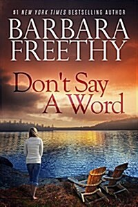 Dont Say a Word (Paperback)