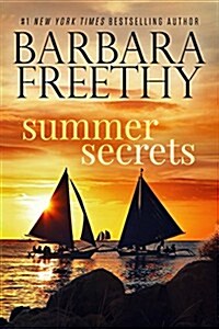 Summer Secrets (Paperback)