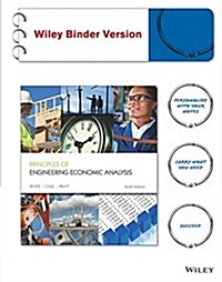 Principles of Engineering Economic Analysis (Loose Leaf, 6, Binder Ready Ve)