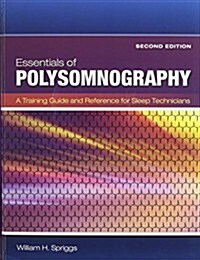 Essentials of Polysomnography: Text, Testprep, Pocket Guide and Flashcards Pkg (Hardcover)