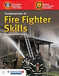 Fundamentals of Fire Fighter Skills (Paperback, 3, Revised)