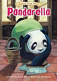 Pandarella (Paperback)