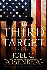 The Third Target: A J. B. Collins Novel (Hardcover)