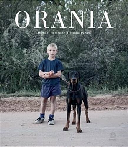 Orania (Paperback)