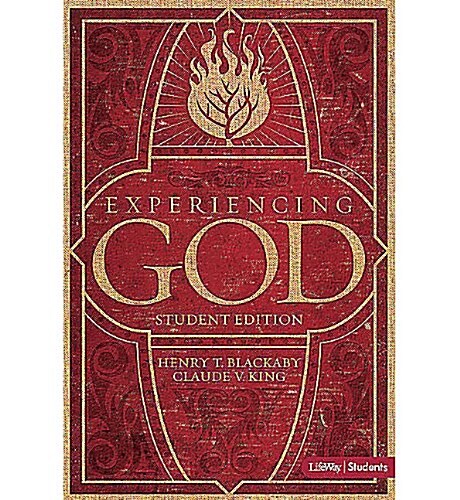 Experiencing God: Knowing and Doing the Will of God (Paperback, Revised, Youth)